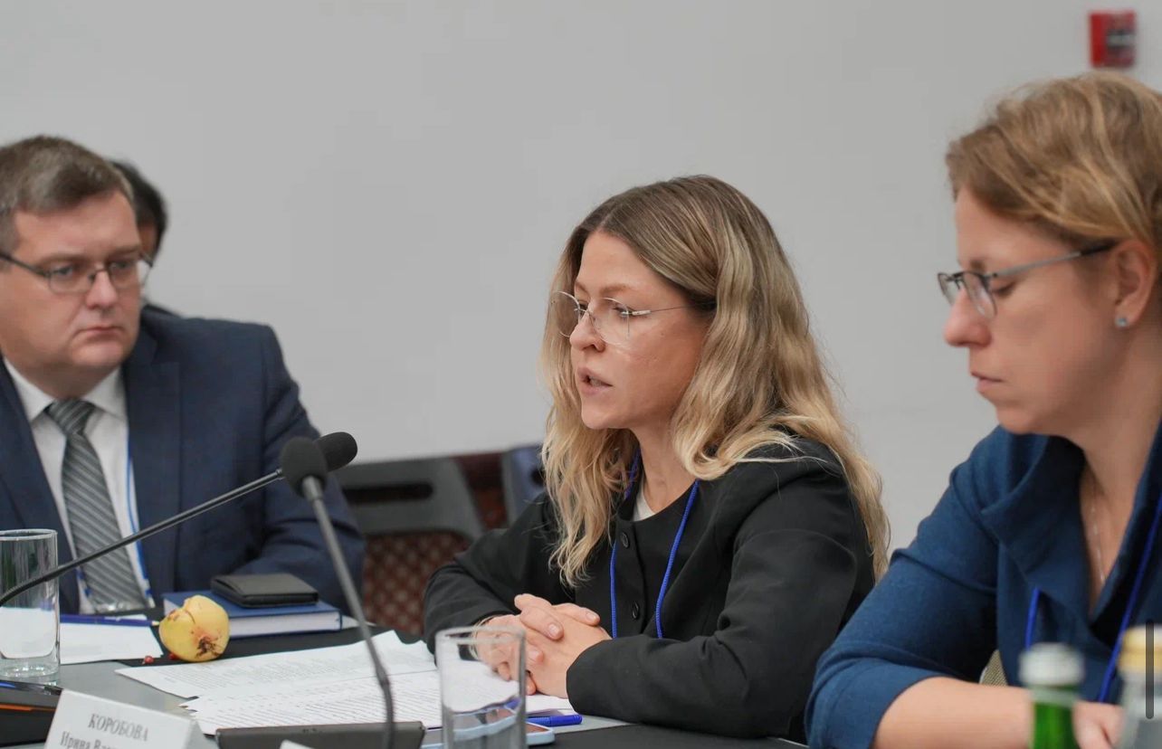 🔔 Совещание по вопросам охраны культурного наследия в Дербенте.